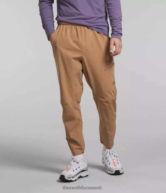 mehed lightstride püksid The North Face VJRZH1161 Riietus mandlivõi