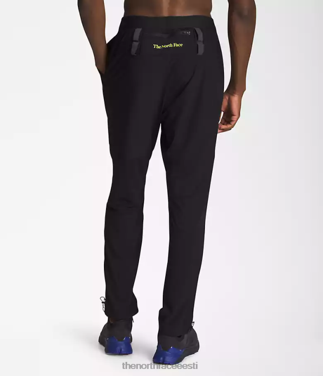 mehed trailwear okt jooksjad The North Face VJRZH218 Riietus tnf must