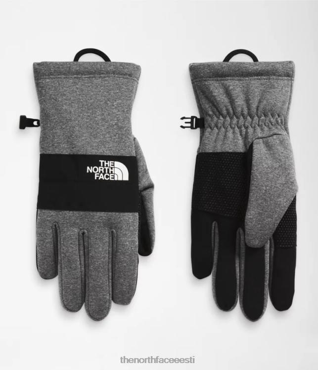 mehed sierra etip kindad The North Face VJRZH664 tarvik tnf keskmine hall kanarbik