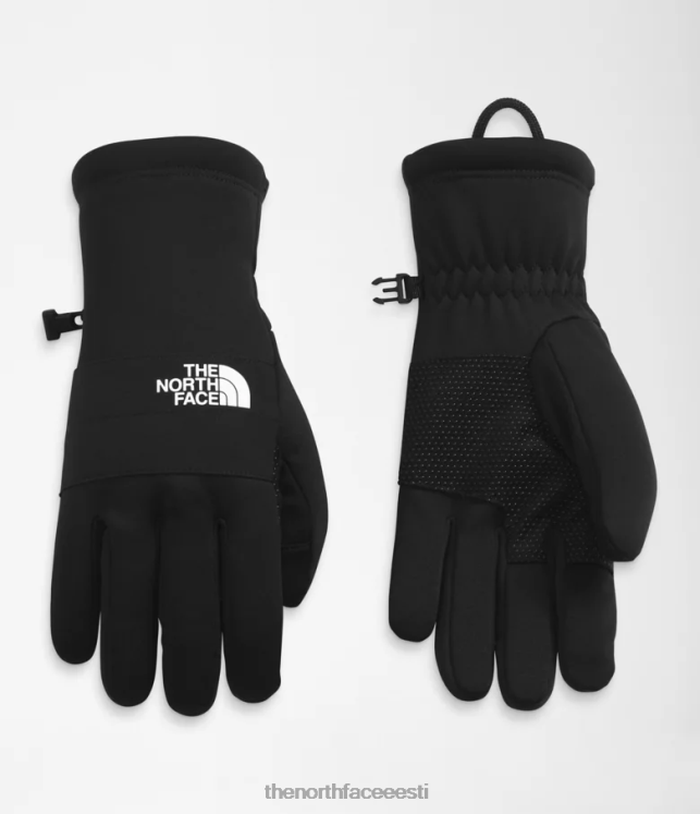 mehed sierra etip kindad The North Face VJRZH665 tarvik tnf must