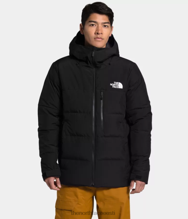 mehed corefire sulejope The North Face VJRZH1036 Riietus tnf must