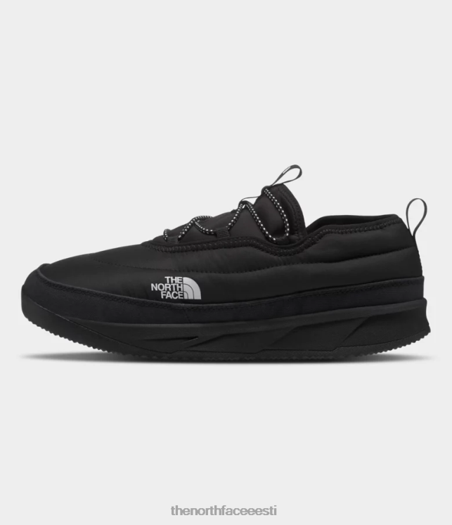 mehed nse madalad kingad The North Face VJRZH134 jalatsid tnf must