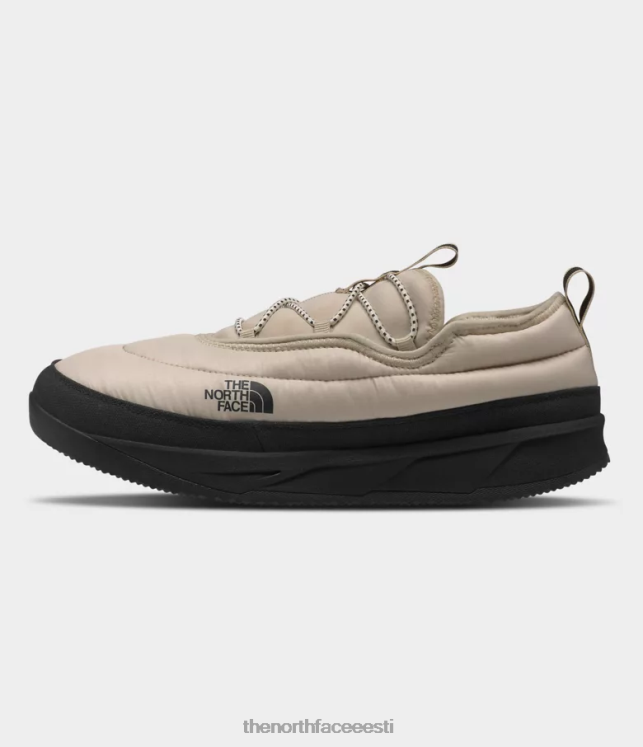 mehed nse madalad kingad The North Face VJRZH136 jalatsid liivakivi/tnf must