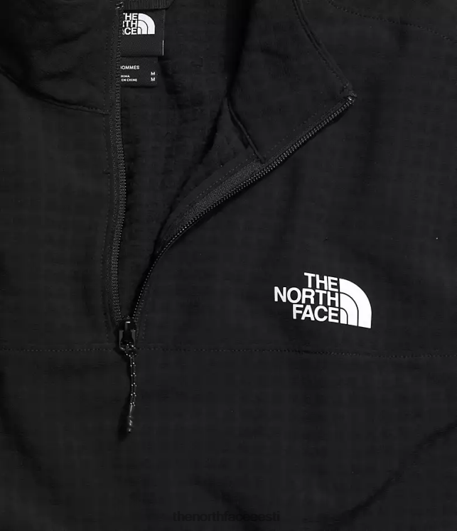 mehed tekware grid -zip The North Face VJRZH415 Riietus tnf must
