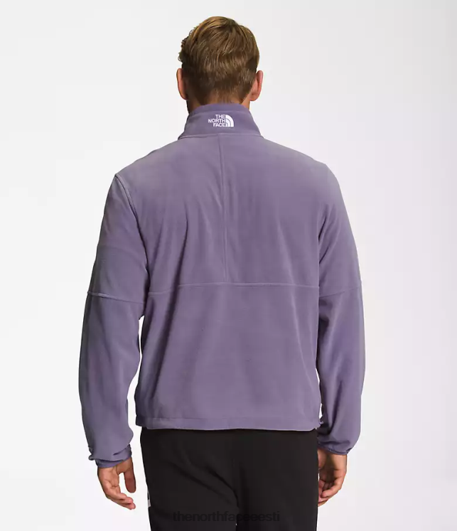mehed tnf polartec 100 -zip The North Face VJRZH301 Riietus kuu kiltkivi
