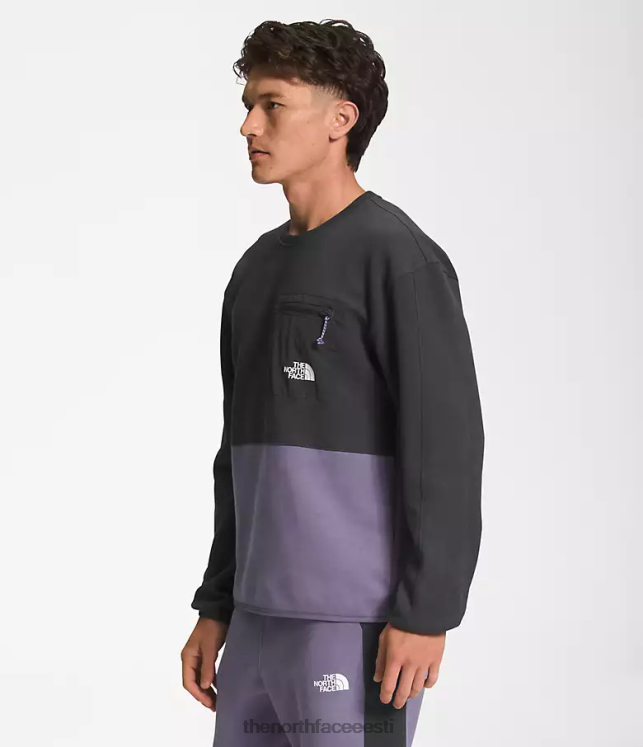 mehed tnf tehnikameeskond The North Face VJRZH604 Riietus kuu kiltkivi