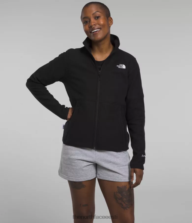 naised alpine polartec 100 jope The North Face VJRZH444 Riietus tnf must