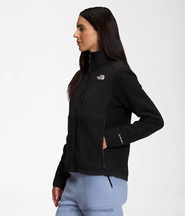 naised denali jope The North Face VJRZH145 Riietus tnf must