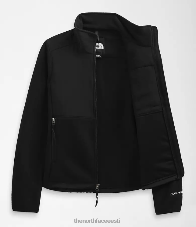 naised denali jope The North Face VJRZH145 Riietus tnf must