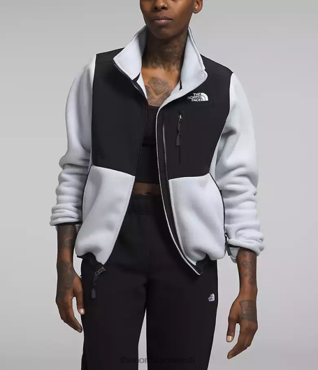 naised denali jope The North Face VJRZH147 Riietus tolmune igihali/tnf must