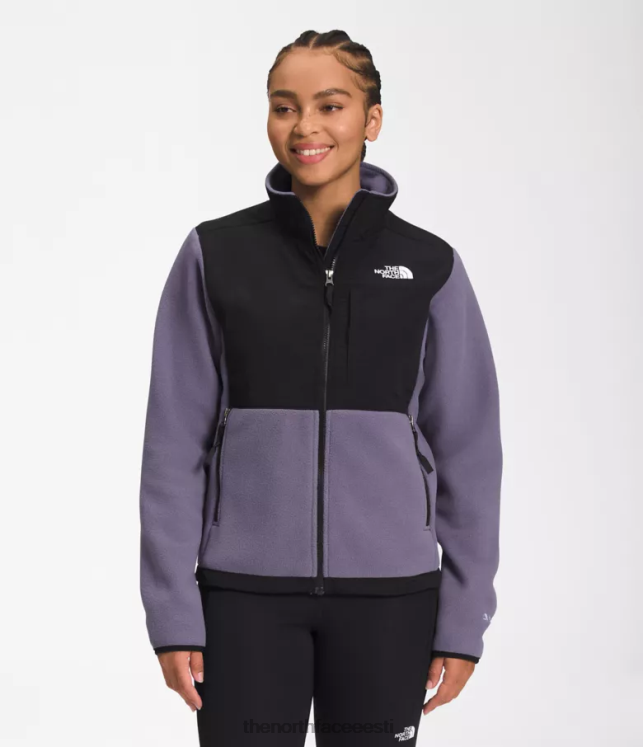 naised denali jope The North Face VJRZH151 Riietus kuu kiltkivi