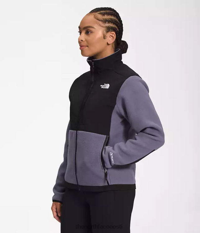 naised denali jope The North Face VJRZH151 Riietus kuu kiltkivi