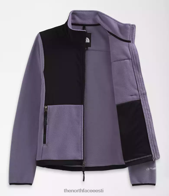 naised denali jope The North Face VJRZH151 Riietus kuu kiltkivi