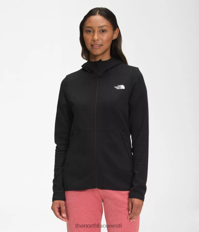 naised canyonlandsi kapuuts The North Face VJRZH744 Riietus tnf must