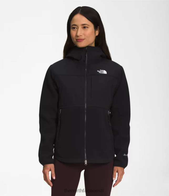 naised denali kapuuts The North Face VJRZH512 Riietus tnf must