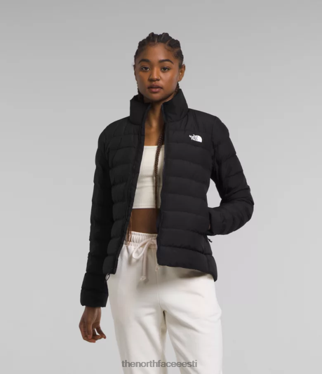 naised aconcagua 3 jope The North Face VJRZH434 Riietus tnf must
