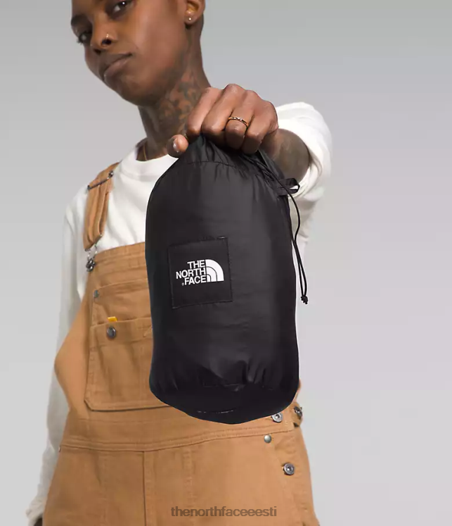naised circaloft jope The North Face VJRZH937 Riietus tnf must