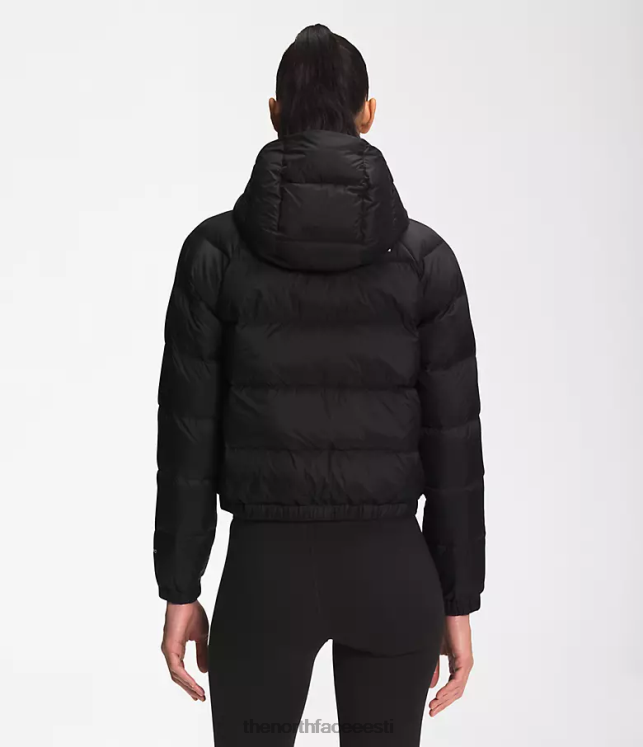naised hüdrenaliidist udusulgedest kapuuts The North Face VJRZH889 Riietus tnf must