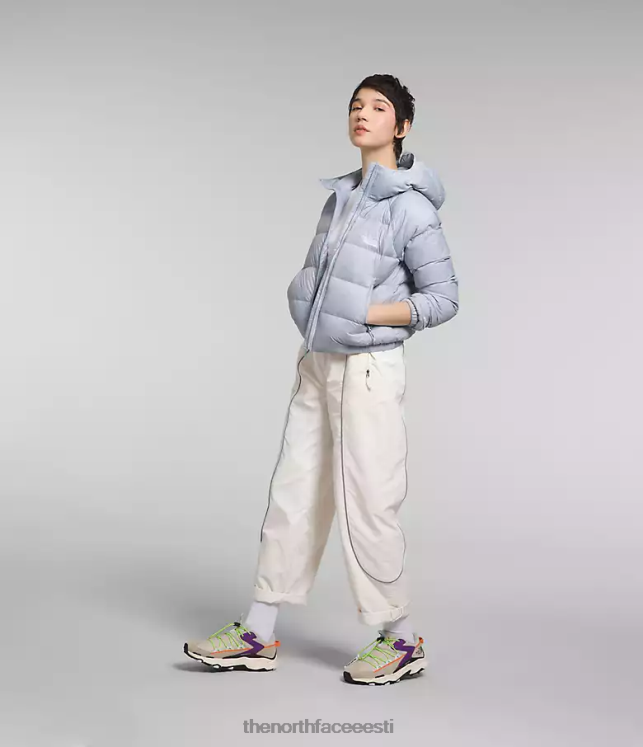 naised hüdrenaliidist udusulgedest kapuuts The North Face VJRZH891 Riietus tolmune igihali