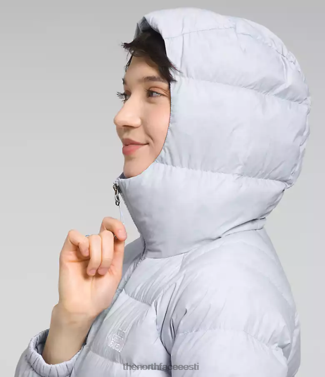 naised hüdrenaliidist udusulgedest kapuuts The North Face VJRZH891 Riietus tolmune igihali
