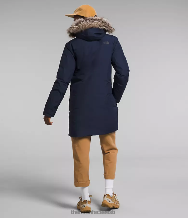 naised arktiline park gtx The North Face VJRZH235 Riietus mereväe tippkohtumine