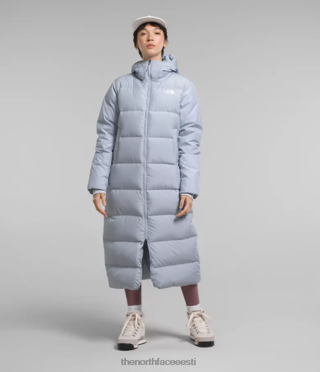 naised kolmekordne c parka The North Face VJRZH372 Riietus tolmune igihali