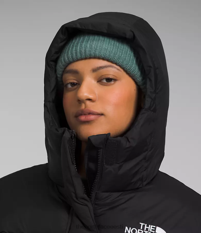 naised nuptse parka The North Face VJRZH564 Riietus tnf must