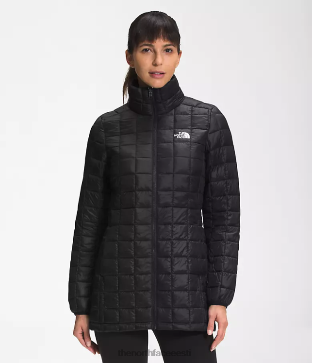 naised termopalli ökotrikliima park The North Face VJRZH373 Riietus tnf must