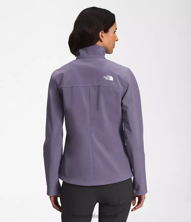 naised apex biooniline jope The North Face VJRZH970 Riietus kuu kiltkivi