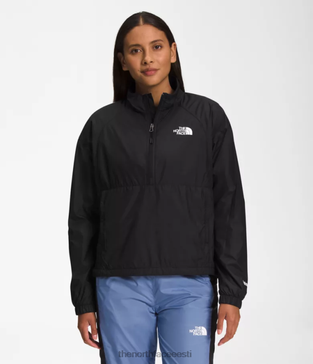 naised hüdraliini pullover 2000 The North Face VJRZH1018 Riietus tnf must