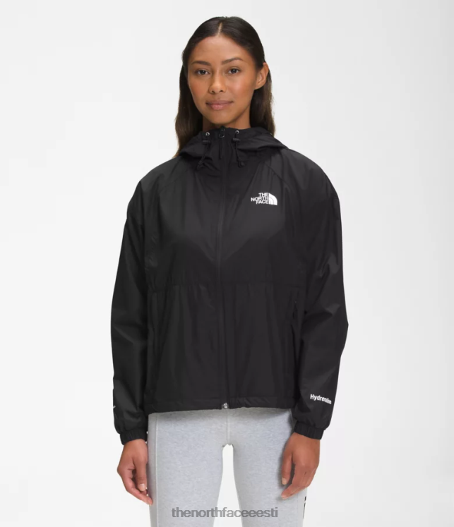 naised hüdronaliinist jope 2000-25'' pikkus The North Face VJRZH672 Riietus tnf must