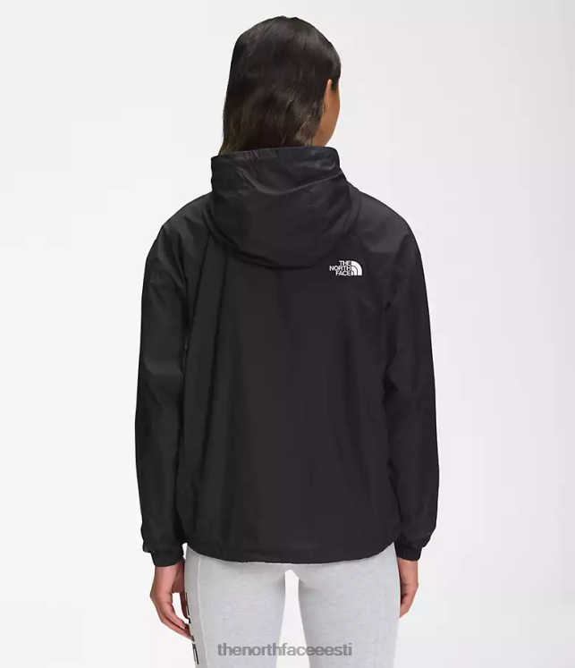 naised hüdronaliinist jope 2000-25'' pikkus The North Face VJRZH672 Riietus tnf must