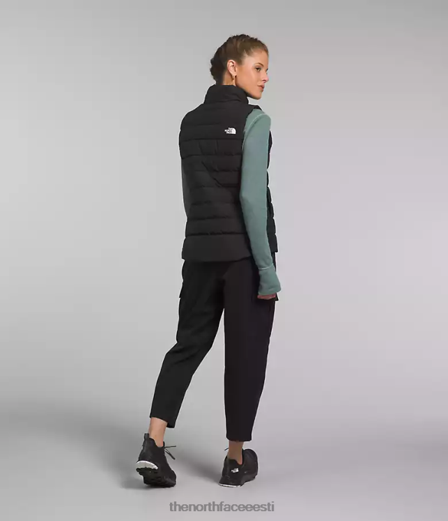 naised aconcagua 3 vest The North Face VJRZH616 Riietus tnf must