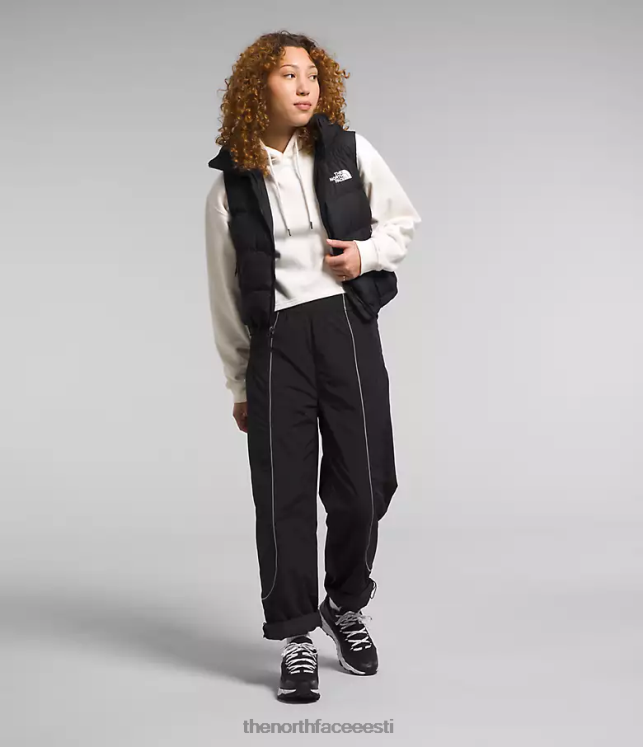naised hüdrenaliit sulevest The North Face VJRZH840 Riietus tnf must