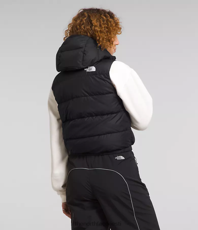 naised hüdrenaliit sulevest The North Face VJRZH840 Riietus tnf must