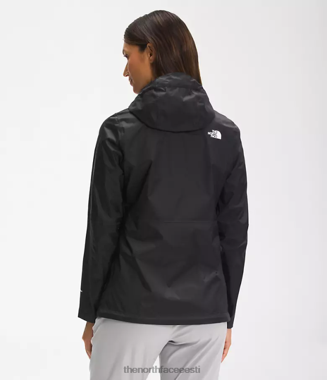 naised alta vista jope The North Face VJRZH325 Riietus tnf must