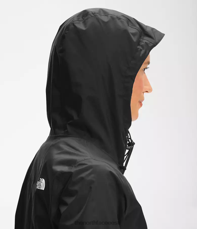 naised alta vista jope The North Face VJRZH325 Riietus tnf must