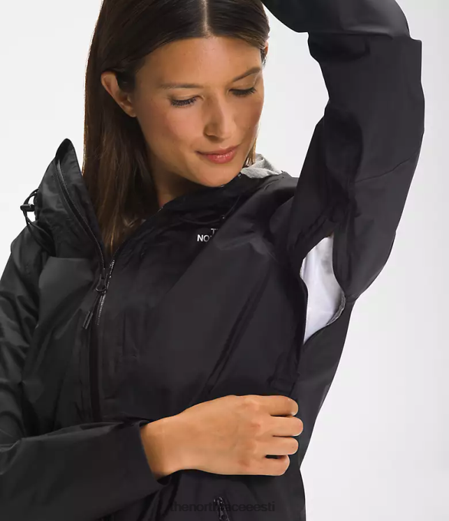 naised alta vista jope The North Face VJRZH325 Riietus tnf must