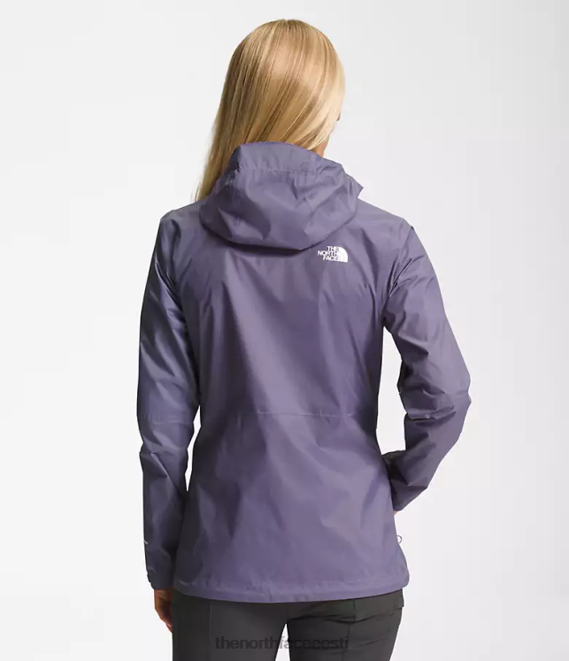 naised alta vista jope The North Face VJRZH326 Riietus kuu kiltkivi