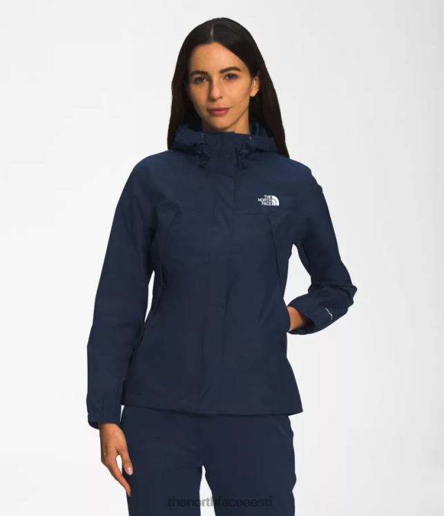 naised antora jope The North Face VJRZH1270 Riietus mereväe tippkohtumine