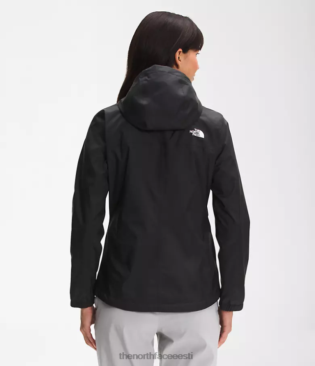 naised antora jope The North Face VJRZH1271 Riietus tnf must