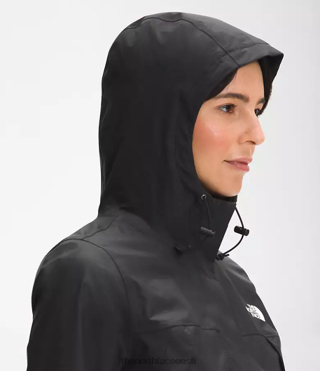 naised antora jope The North Face VJRZH1271 Riietus tnf must
