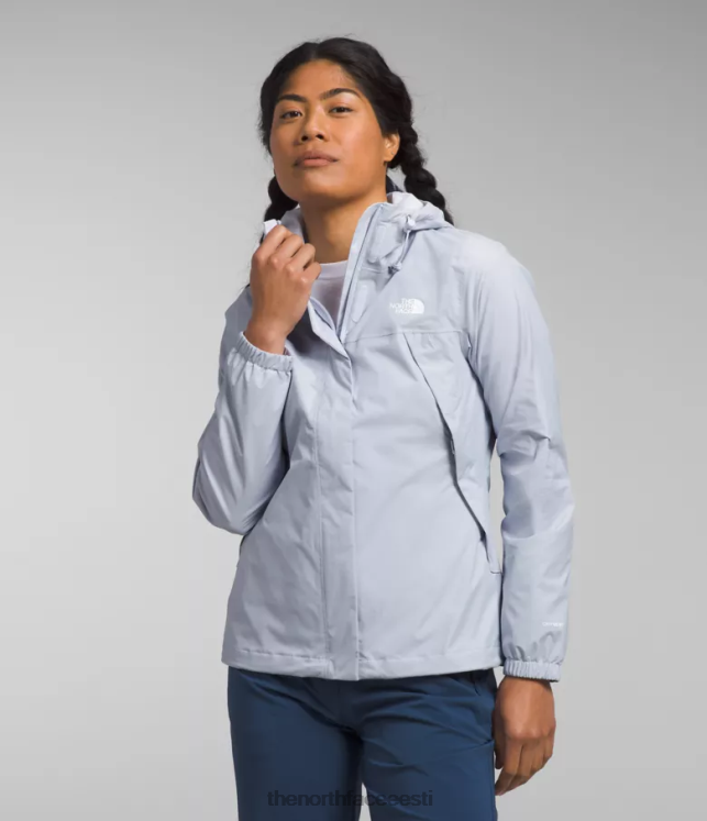 naised antora jope The North Face VJRZH1273 Riietus tolmune igihali