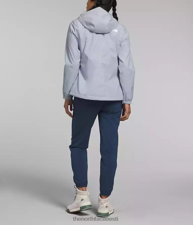 naised antora jope The North Face VJRZH1273 Riietus tolmune igihali