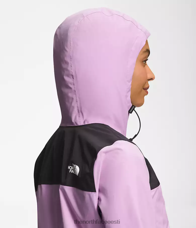 naised antora jope The North Face VJRZH1282 Riietus tnf must/lupiin