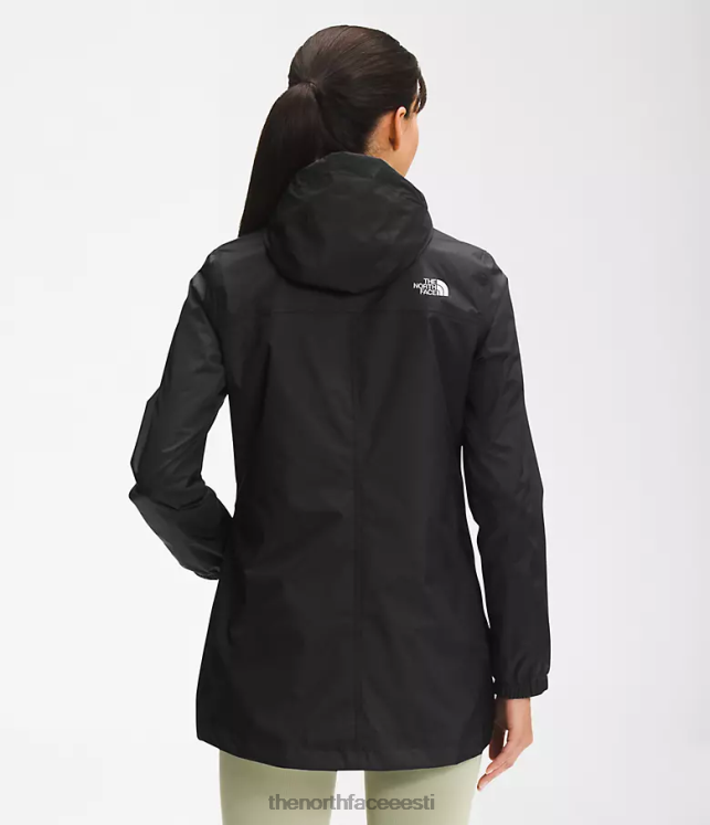 naised antora park The North Face VJRZH44 Riietus tnf must
