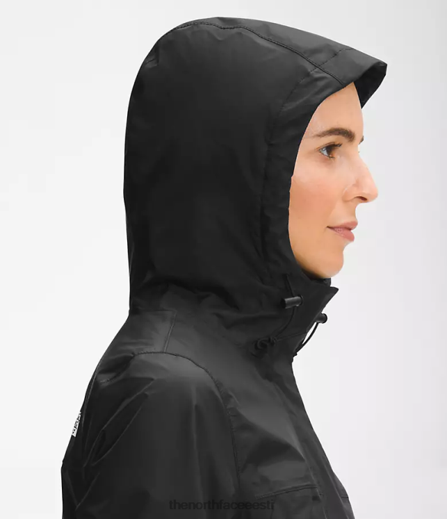 naised antora park The North Face VJRZH44 Riietus tnf must