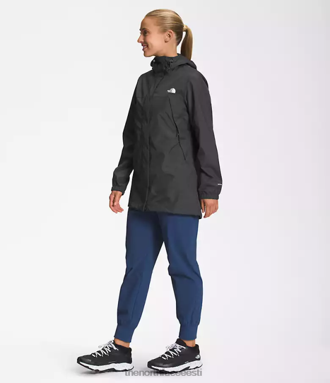 naised antora park The North Face VJRZH45 Riietus asfalt hall
