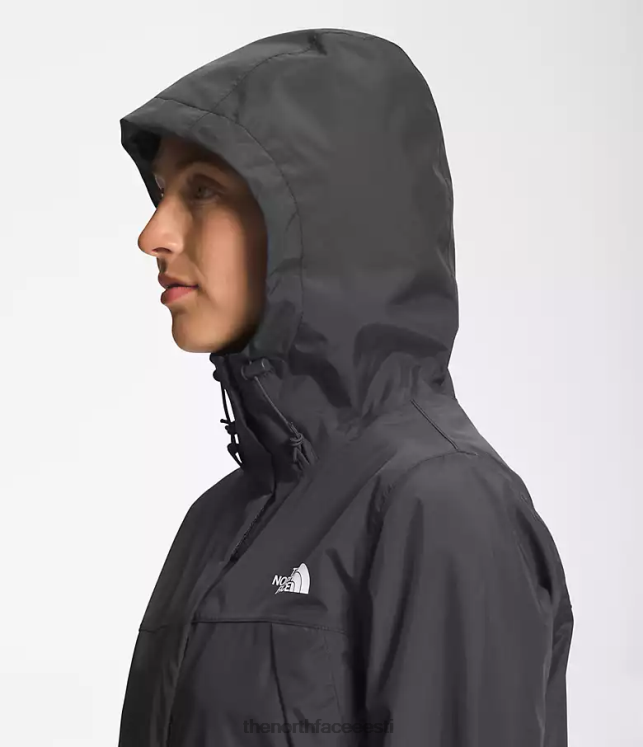 naised antora park The North Face VJRZH45 Riietus asfalt hall