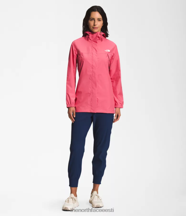 naised antora park The North Face VJRZH48 Riietus kosmo roosa